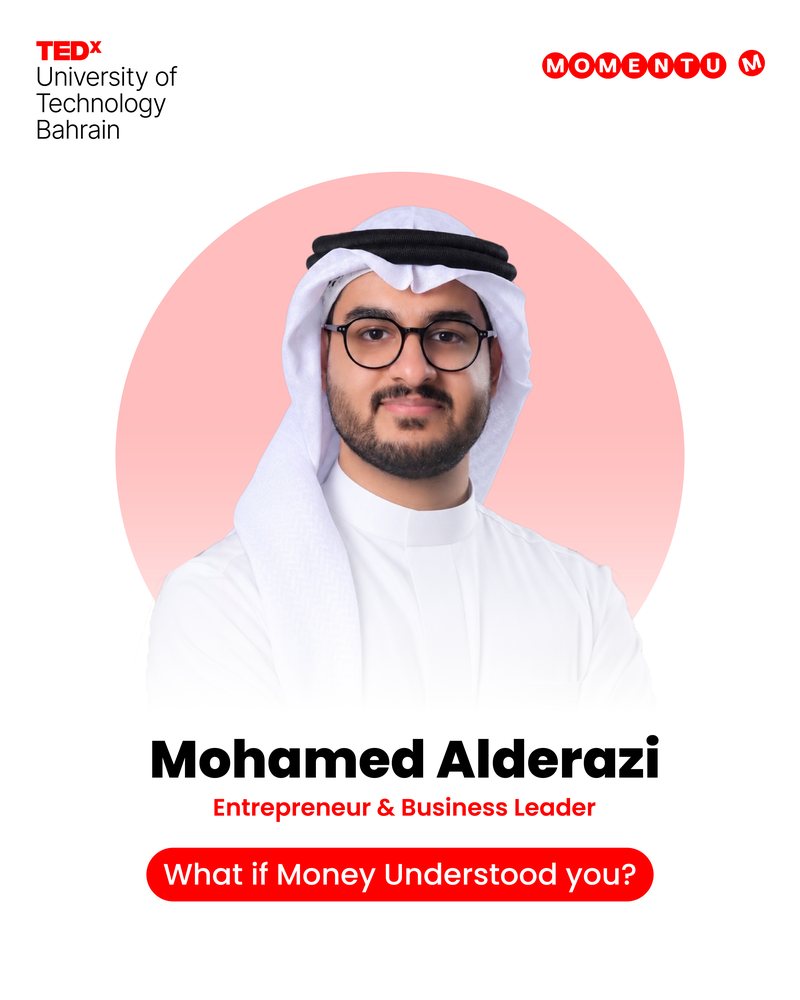 Mohamed Alderazi