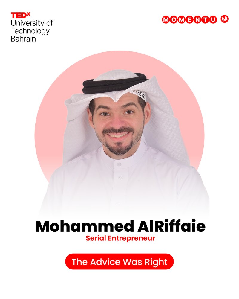 Mohammed AlRiffaie