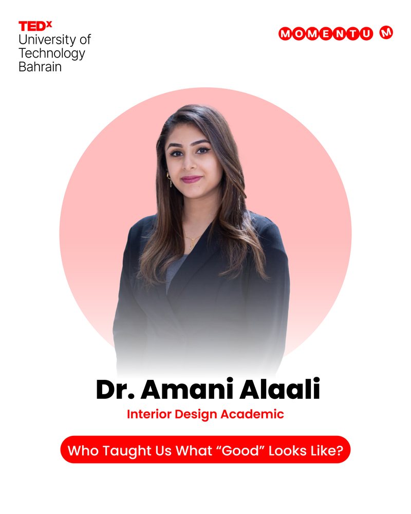 Dr. Amani Alaali