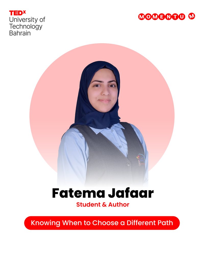 Fatema Jaafar