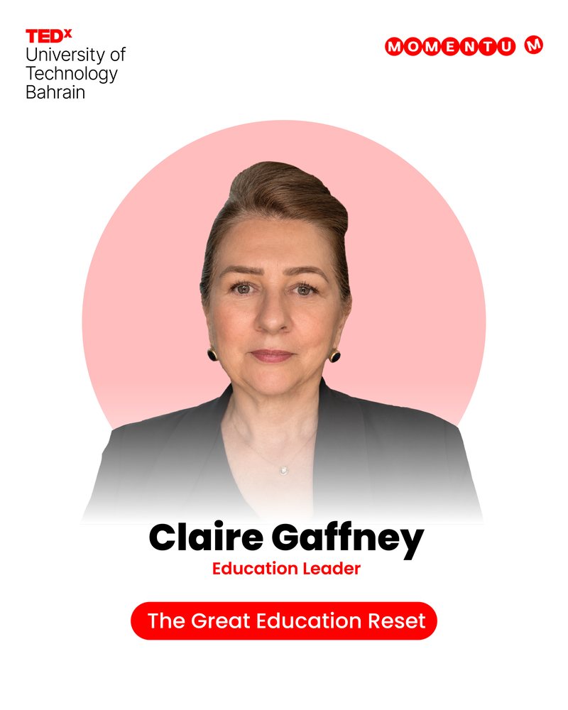 Claire Gaffney
