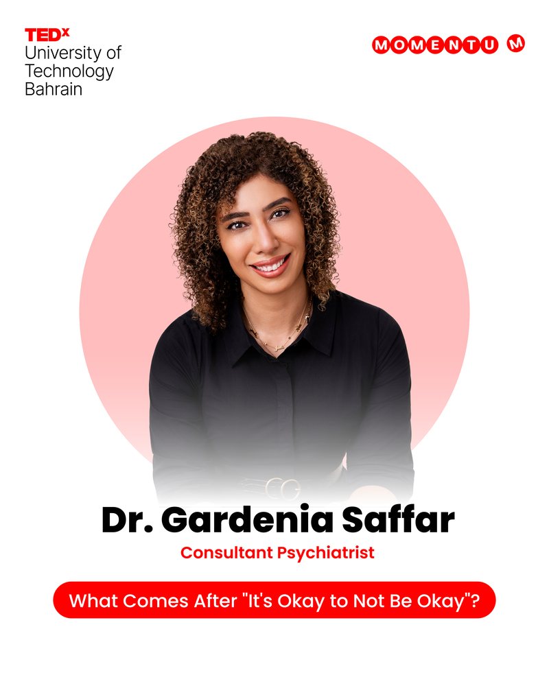 Dr. Gardenia Al-Saffar