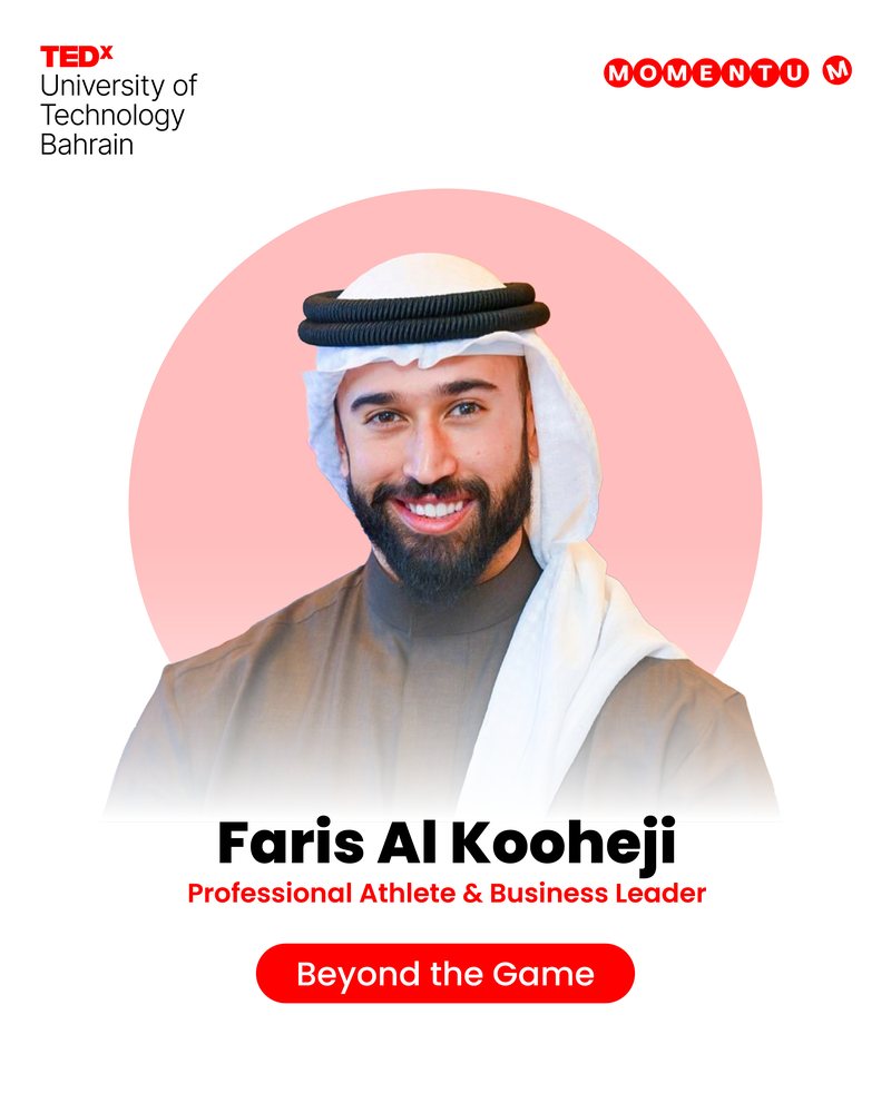 Faris Al Kooheji