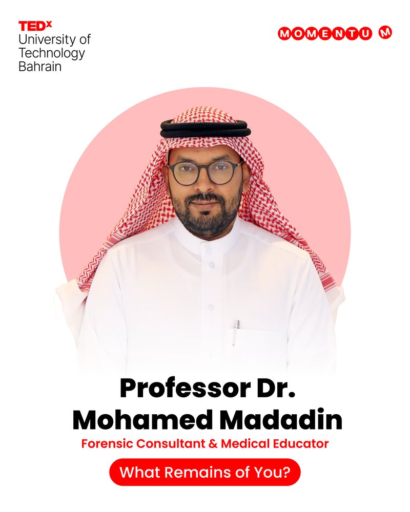 Prof. Dr. Mohamed Madadin